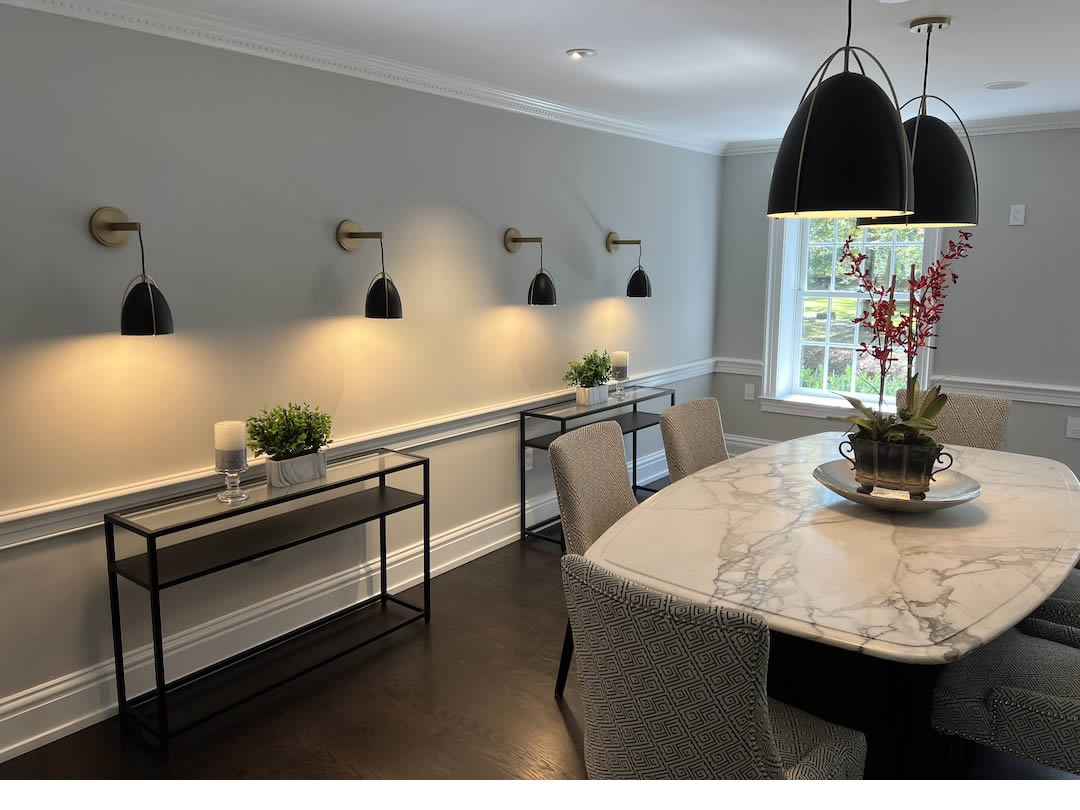 Interior Painting Hero Image