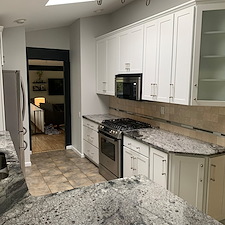 Interior and Cabinet Painting in Wayne, PA