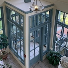 When to Paint Indoors vs. Outdoors: Timing Tips Every Homeowner Should Know